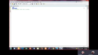 java programming 3 more about java and printing an hello world