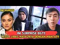 Download Lagu INI MENGAGUMKAN ‼️ REAKSI RESSA NYANYI MATAHARIKU (AGNES MO)
