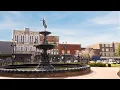 Bowling Green Kentucky - A Great Place to Live and Work