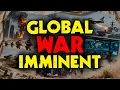 Gaan we echt af op een Derde Wereldoorlog?