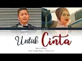 Download Lagu Hafiz ft Adira - Untuk Cinta OST Pilot Cafe (Color Coded Malay / Eng Lyrics)
