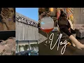 GRWM Steak Yard Dallas My Bougie Girls supportive Black Women VLOG Shenna Lagail