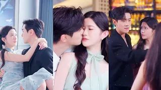 على مدار 30 عام ا لم يحب المدير أي أحد حتى التقى بها المرأة الطاهرة التي انتظر 8 سنوات ليتزوجها 