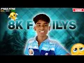 Download Lagu தமிழ்-🔥8K FAMILYS GUY'S||GRANDMASTER PUSH DAY - 1} ||Garena-Free Fire Max Live #mattusurya