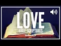Bible Verses For Love Bible Scriptures On Love Of God