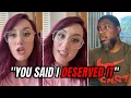 She Bashed Her Ex-Husband for Cheating The Internet Took His Side