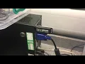 Firebase communicating with Raspberry Pi