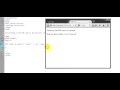 PHP Tutorial - Quicker way of appending strings