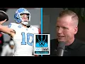 NFL Draft 2024 QB rankings Drake Maye North Carolina Chris Simms Unbuttoned NFL on NBC