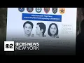 Suffolk County investigators want to identify body found in Gilgo Beach in 2011