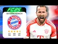 Download Lagu I Rebuild BAYERN MUNICH in FC 25…