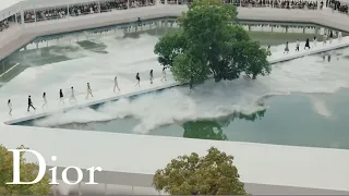 Dior Summer 2027 Women's Show