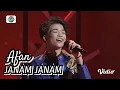 Download Lagu Persembahan Terkahir Afan di DA5 Janam-Janam
