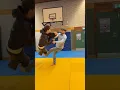 A few effective judo techniques for self-defense when you ve already blocked your opponent s arms