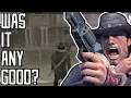 Download Lagu Was it Good? - Red Dead Revolver