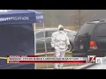 Johnston Co dad buried baby in backyard Warrant