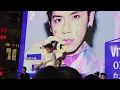 鼓鼓 呂思緯 - 透明傘 - Vitamin G 演唱會