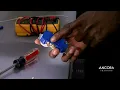 Mechatronics training program at Ancora Training