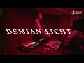 #LiveSessions - Demian Licht