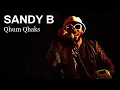 Download Lagu Sandy B  - Qhum Qhaks (Official Music Video)