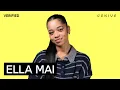 Lagu Ella Mai “Tell Her” Lyrics \u0026 Meaning | Genius Verified