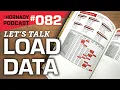 Ep 082 - Let s Talk Load Data