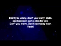 Swedish House Mafia - Don't You Worry Child LYRICS Mp3 Song Download