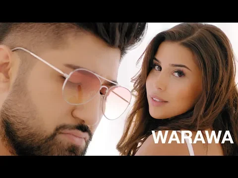 Download MP3 Navid Zardi WARAWA - ft.  Abba Karib
