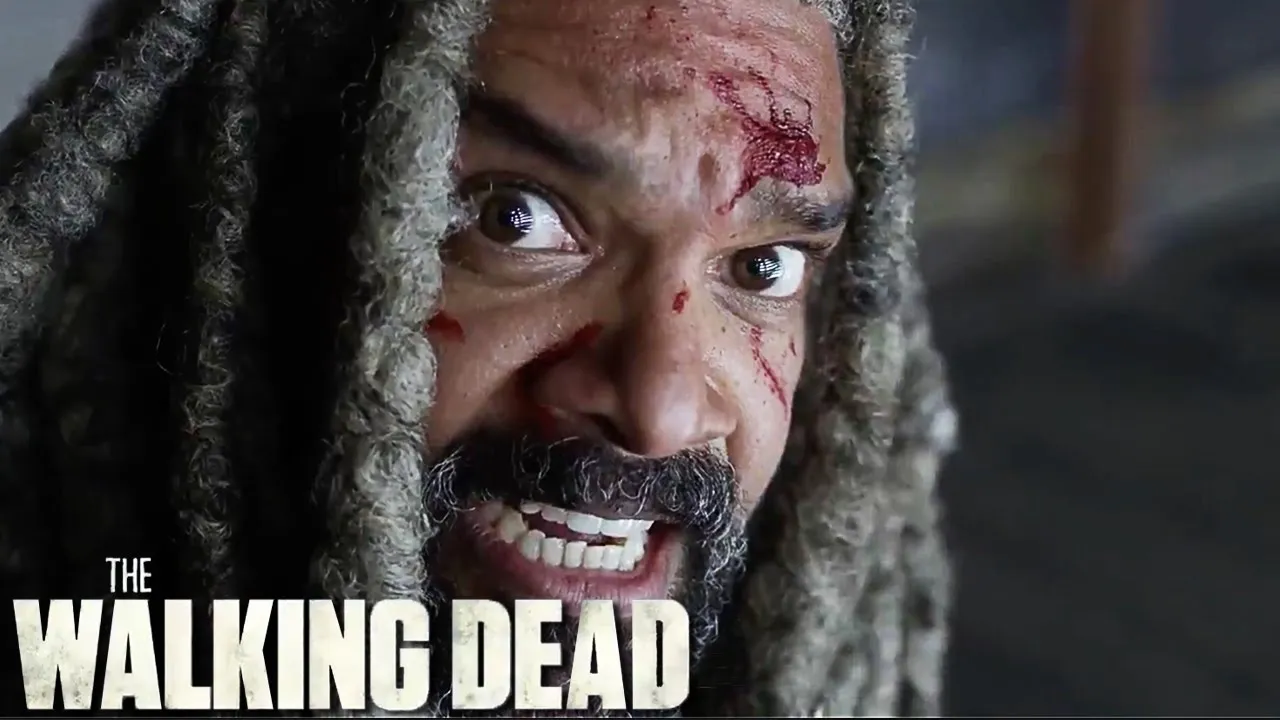 The Walking Dead: Season 7 RECAP
