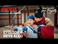 Download Lagu Bon Appétit, Your Majesty | Episode 6 Revealed \u0026 Spoilers | Lim Yoon A | Lee Chae Min {ENG SUB}
