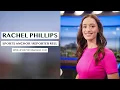 RACHEL PHILLIPS - SPORTS ANCHOR REPORTER REEL