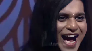  ramar ramar nisha getup comedy part 2 