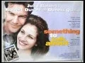 Download Lagu Bonnie Raitt - Something To Talk About (with Dance Scene From The Movie)