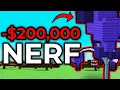 Download Lagu De GROOTSTE ZAADNERFS aller tijden in Grow a Garden!