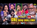 Download Lagu Padutha Theeyaga | One Song Challenge |Season -25 | 2nd September 2025 | Full Episode |M.M.Keeravani