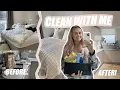Download Lagu EXTREME SPEED CLEAN MY FLAT WITH ME / MOTIVATING CLEAN WITH ME