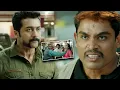 Lagu S3 Blockbuster Action Full Movie Part 2 | Suriya | Shruthi Hassan | Anushka Shetty | ShruthiHassan
