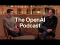 Download Lagu Sam Altman on AGI, GPT-5, and what’s next — the OpenAI Podcast Ep. 1