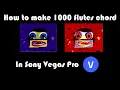 Lagu How to make 1000 flutes chord in Sony Vegas Pro