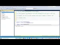 19 SSIS TUTORIAL - OLE-DB COMMAND TRANSFORMATION