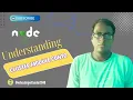Mastering Node js Cluster Module Create Workers with fork