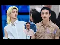 Download Lagu straykids news! STRAY KIDS Hyunjin SNAPPED at Felix — Then THIS Happened at JYP!