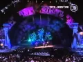 Download Lagu Red Hot Chili Peppers - Warped (New York, 9-7-95) MTV VMA's (upgraded audio)