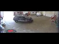 Porter County Jail escape March 26 2018