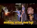 Download Lagu RAJANYA HANTU TURUN MENGHAJAR EYANG MARTAJI 