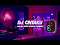 Download Lagu DJ CINTAKU || DALAM SEPIKU KAULAH CANDAKU