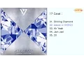 Download Lagu [Full Album] SEVENTEEN (세븐틴) - 17 Carat [1st Mini Album]
