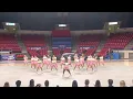Phi Mu LATech stepshow 2022