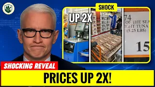 Costco Walmart Price Shock 7 Everyday Items Up 2X 2025
