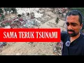 Lagu Ahmad Faezal Turun Aceh — Sama Teruk Macam Tsunami!
